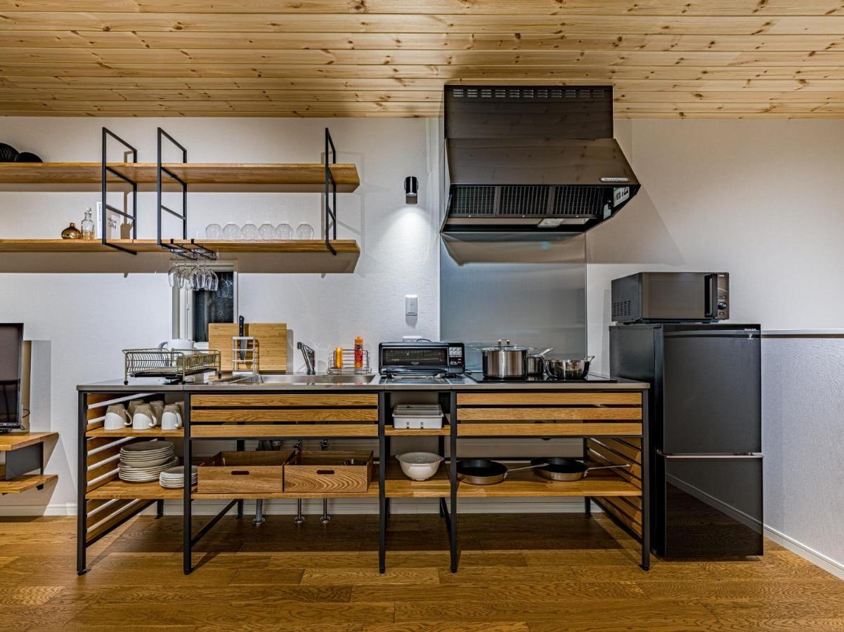 Rakuten Stay House X Will Style Itoshima 103 Esterno foto