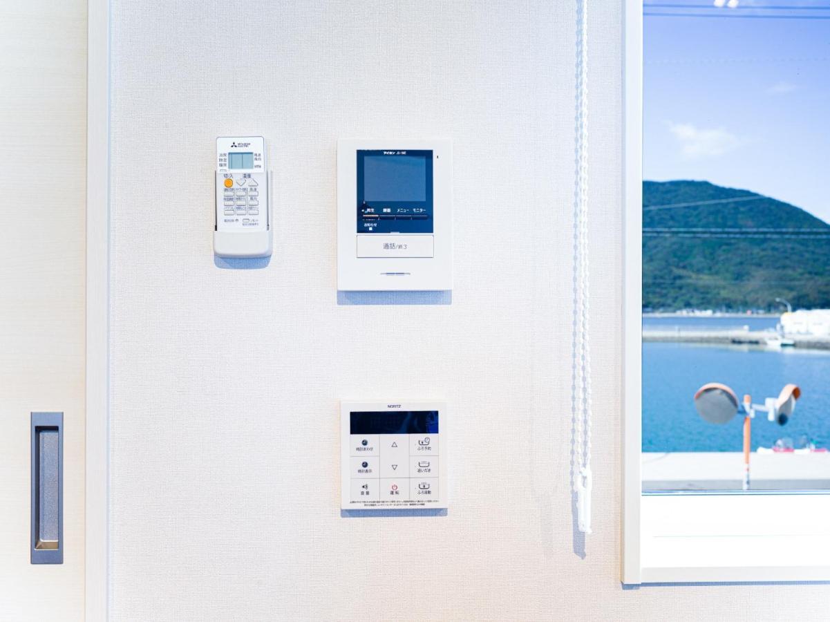 Rakuten Stay House X Will Style Itoshima 103 Esterno foto