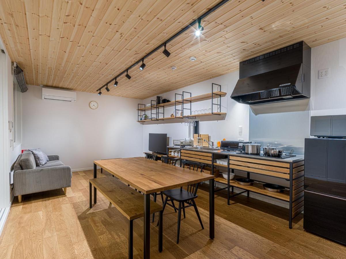 Rakuten Stay House X Will Style Itoshima 103 Esterno foto