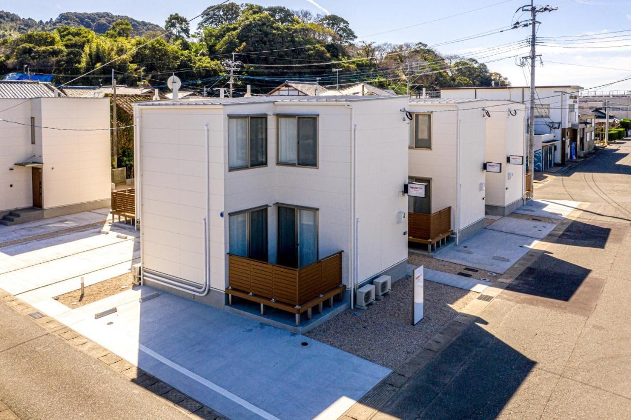 Rakuten Stay House X Will Style Itoshima 103 Esterno foto