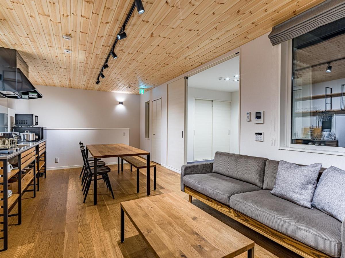 Rakuten Stay House X Will Style Itoshima 103 Esterno foto
