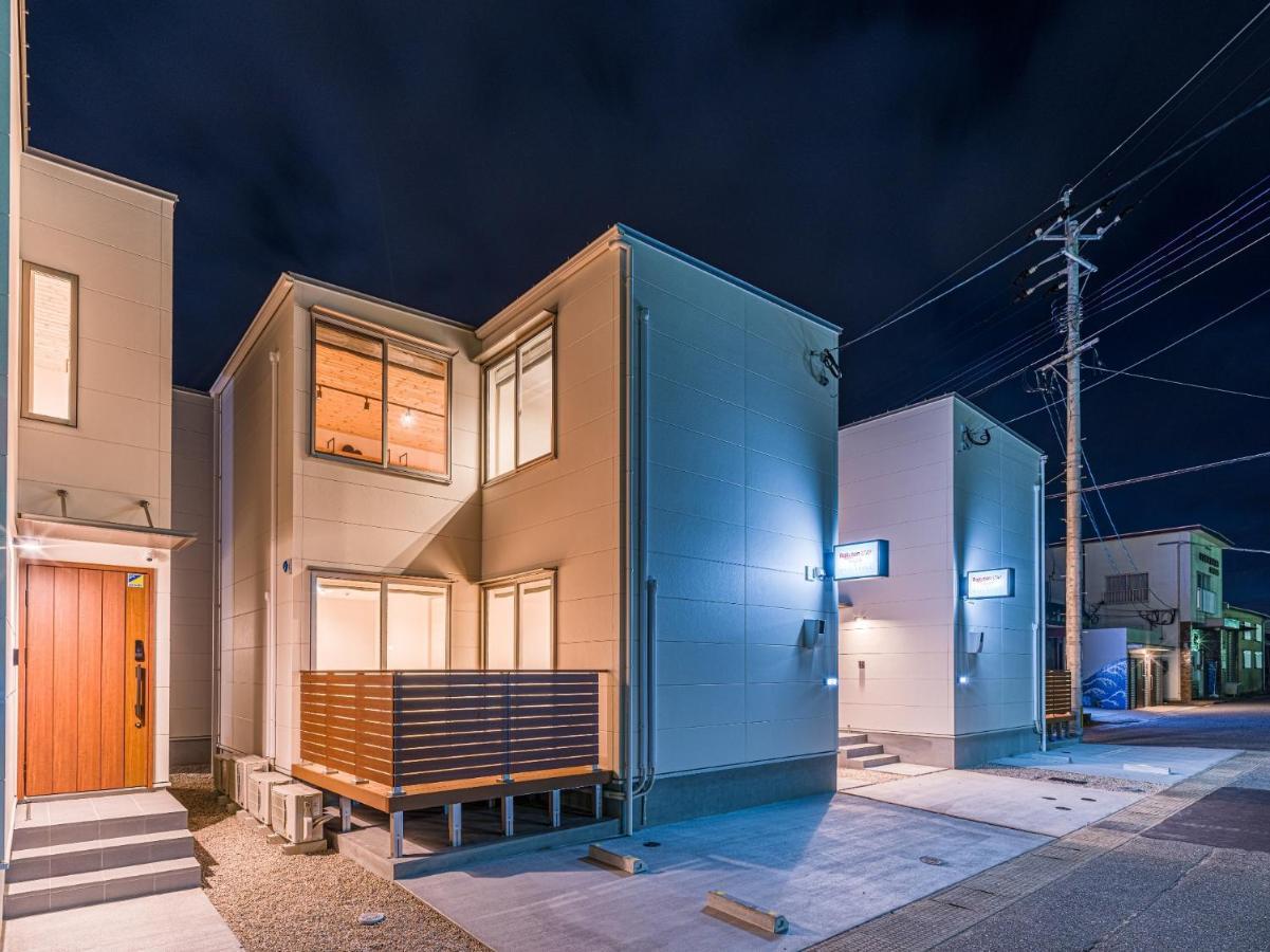 Rakuten Stay House X Will Style Itoshima 103 Esterno foto