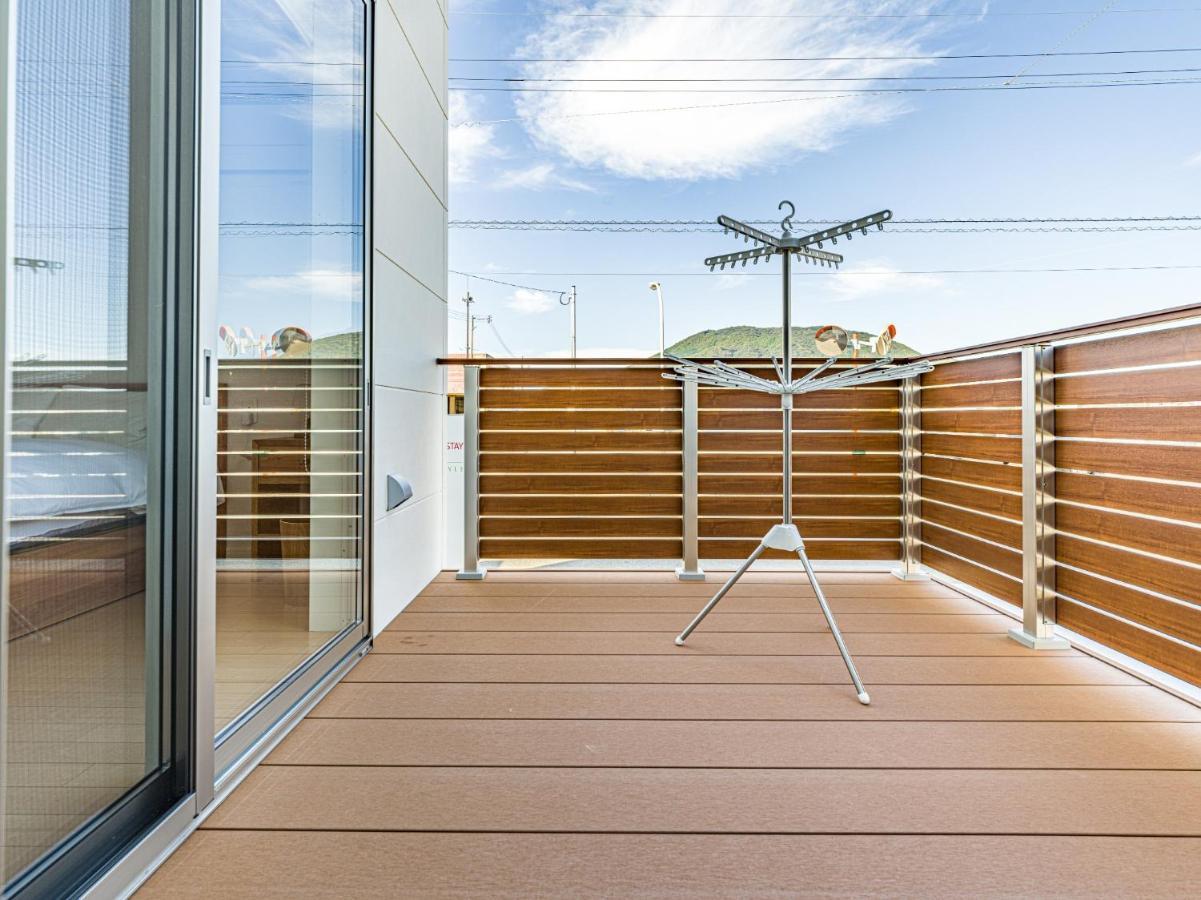 Rakuten Stay House X Will Style Itoshima 103 Esterno foto