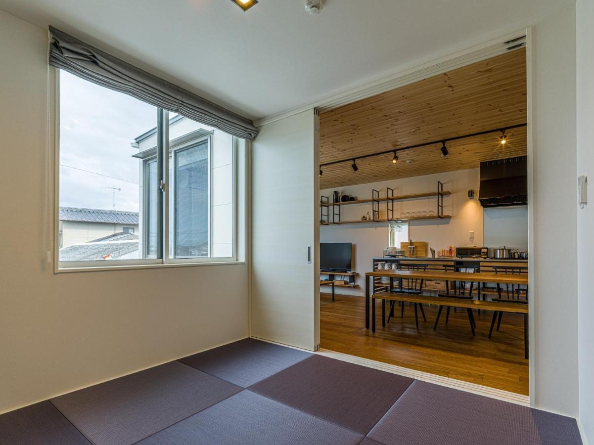 Rakuten Stay House X Will Style Itoshima 103 Esterno foto