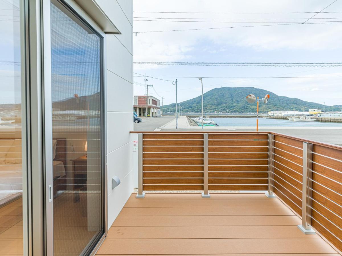 Rakuten Stay House X Will Style Itoshima 103 Esterno foto