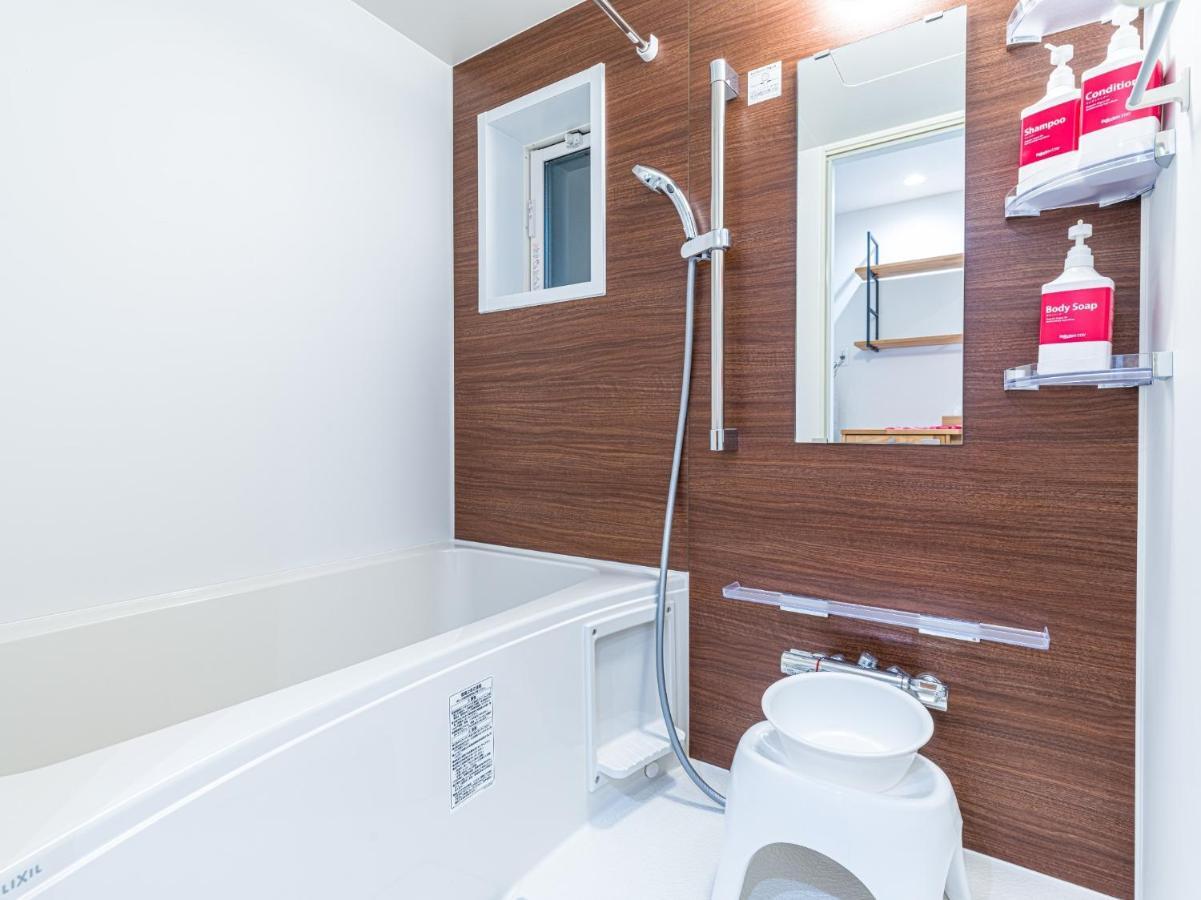 Rakuten Stay House X Will Style Itoshima 103 Esterno foto